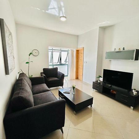 Island Breeze Apartamento St. Julian's Exterior foto